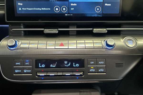 2025 Hyundai Kona Premium SX2.V2