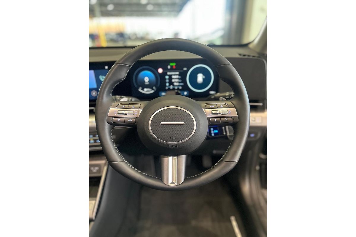2025 Hyundai Kona Premium SX2.V2