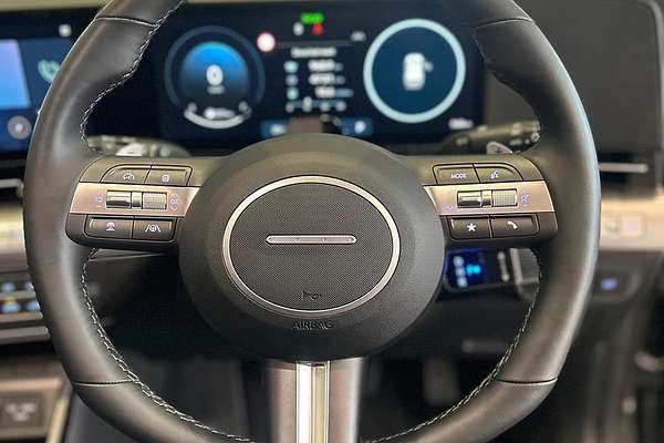 2025 Hyundai Kona Premium SX2.V2