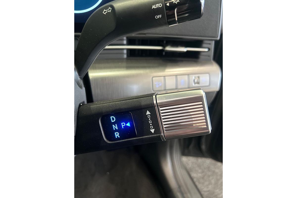 2025 Hyundai Kona Premium SX2.V2