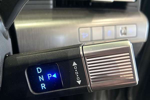 2025 Hyundai Kona Premium SX2.V2