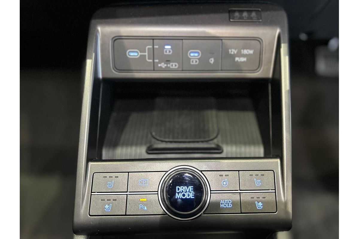 2025 Hyundai Kona Premium SX2.V2