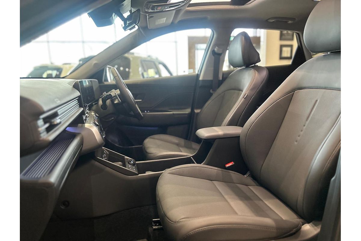 2025 Hyundai Kona Premium SX2.V2