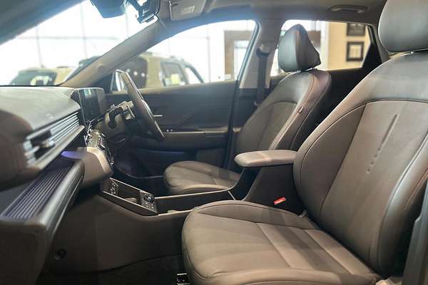 2025 Hyundai Kona Premium SX2.V2