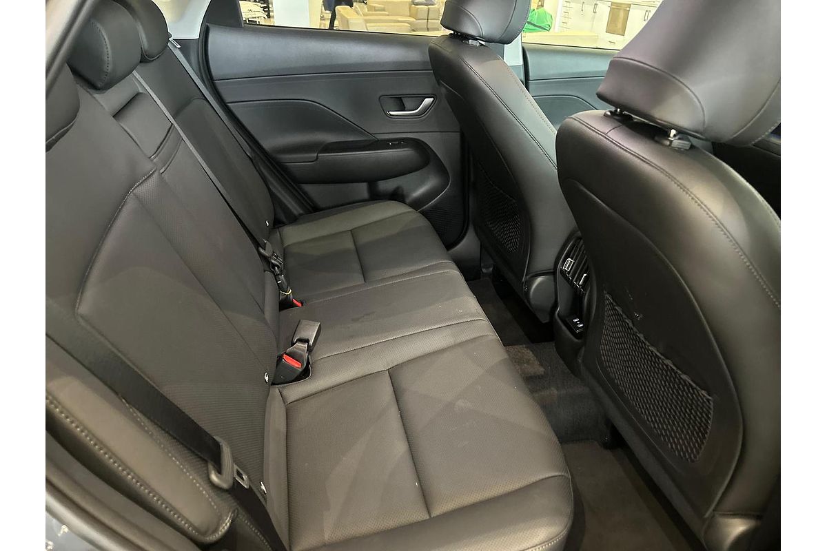 2025 Hyundai Kona Premium SX2.V2