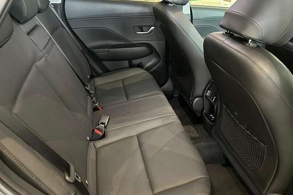 2025 Hyundai Kona Premium SX2.V2