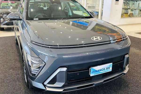 2025 Hyundai Kona Premium SX2.V2
