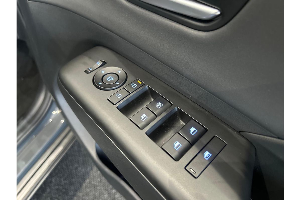 2025 Hyundai Kona Premium SX2.V2