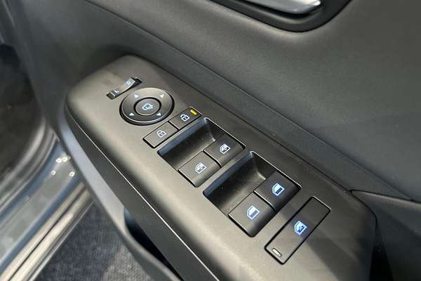 2025 Hyundai Kona Premium SX2.V2