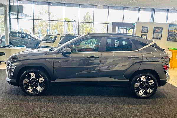 2025 Hyundai Kona Premium SX2.V2
