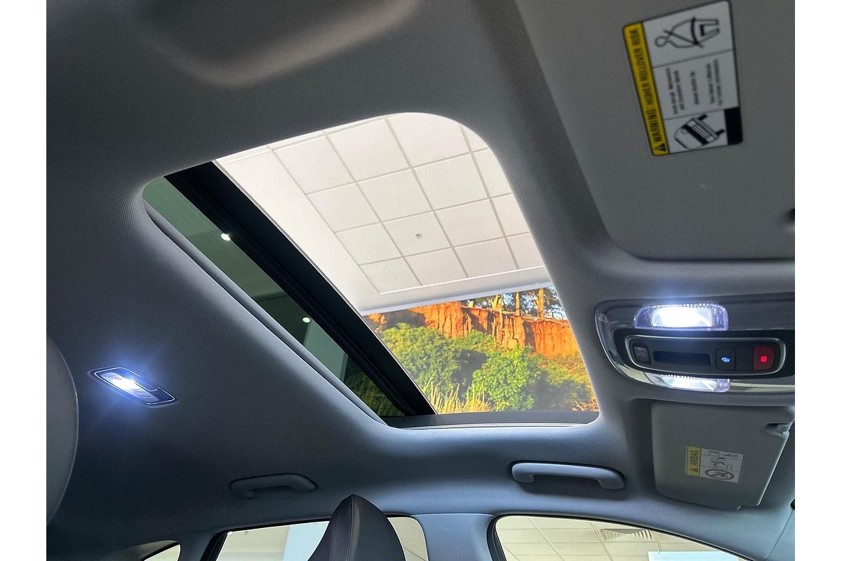 2025 Hyundai Kona Premium SX2.V2