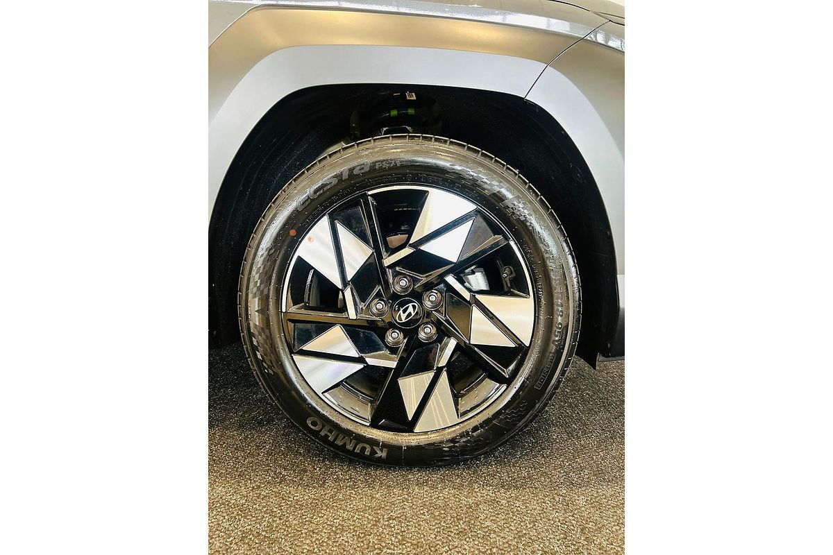 2025 Hyundai Kona Premium SX2.V2