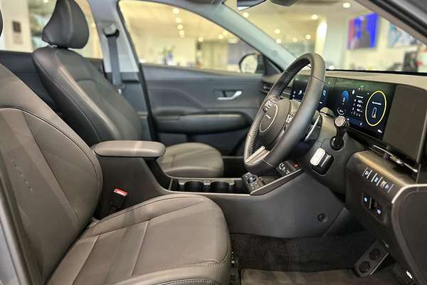 2025 Hyundai Kona Premium SX2.V2
