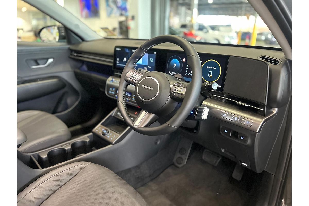 2025 Hyundai Kona Premium SX2.V2