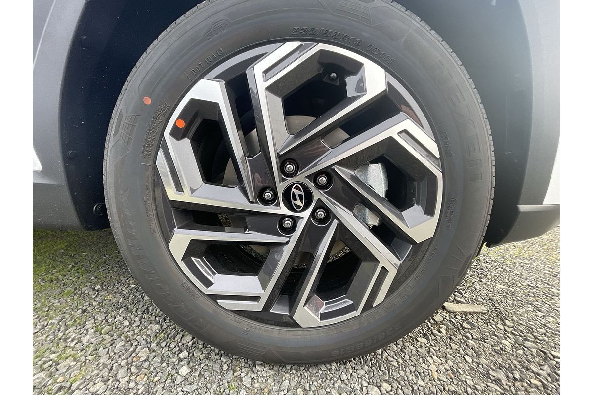2025 Hyundai Tucson Premium NX4.V3