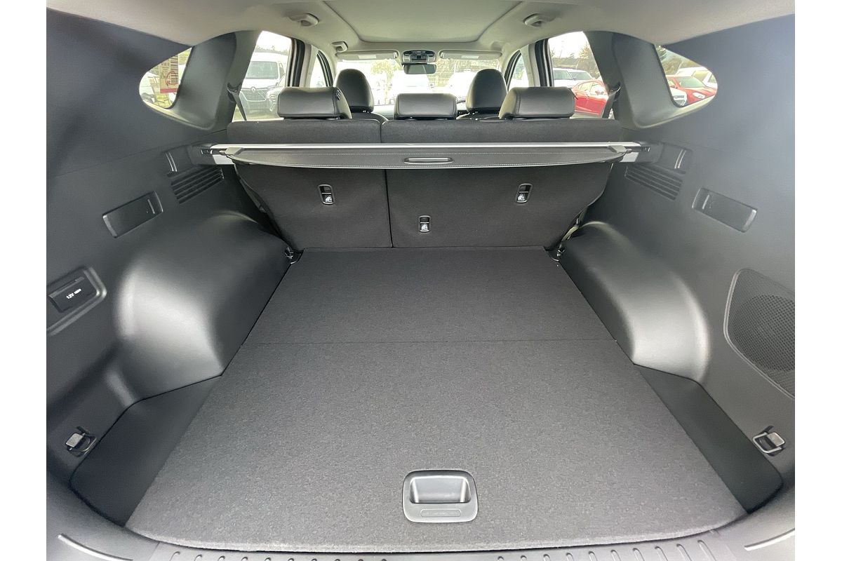 2025 Hyundai Tucson Premium NX4.V3