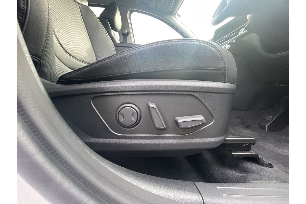 2025 Hyundai Tucson Premium NX4.V3