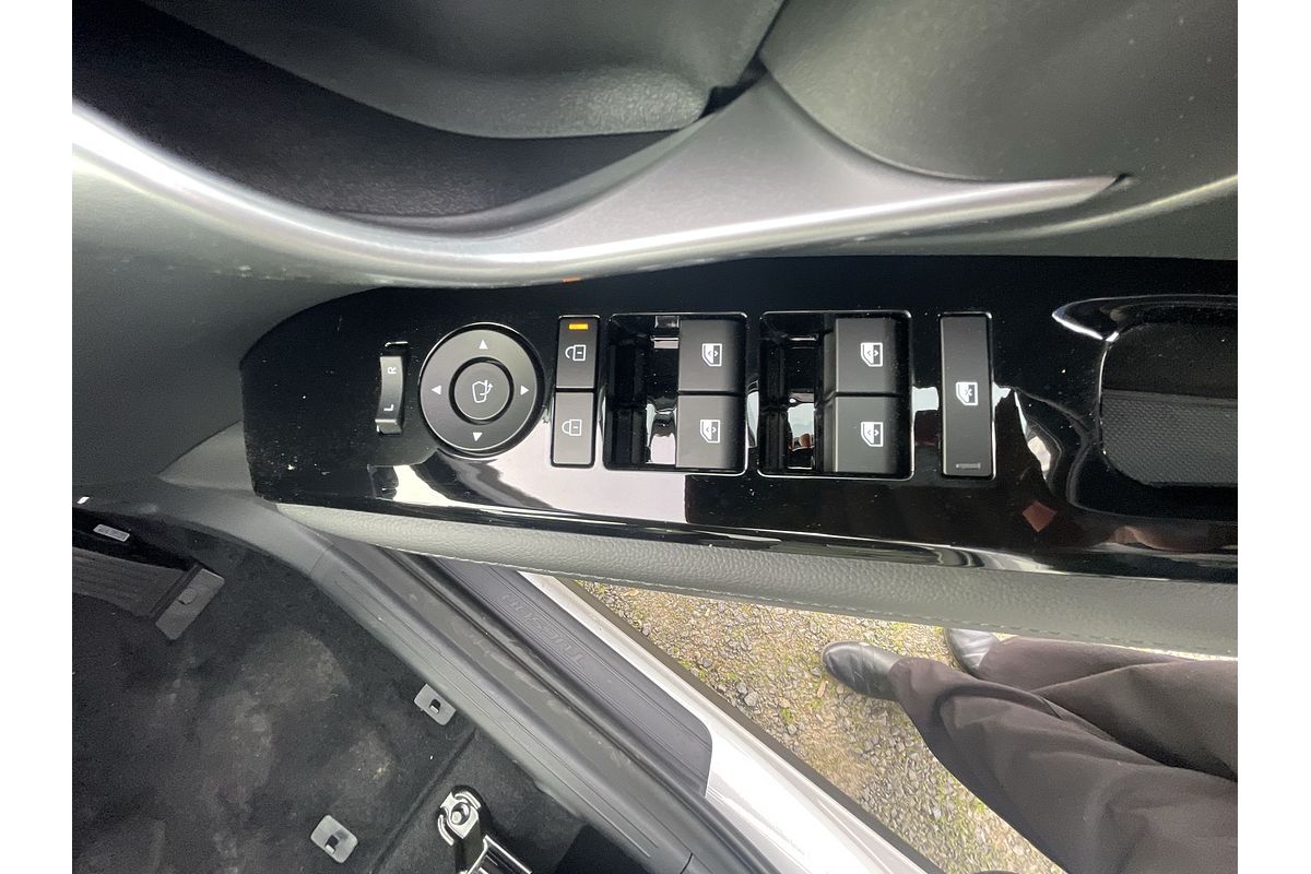 2025 Hyundai Tucson Premium NX4.V3