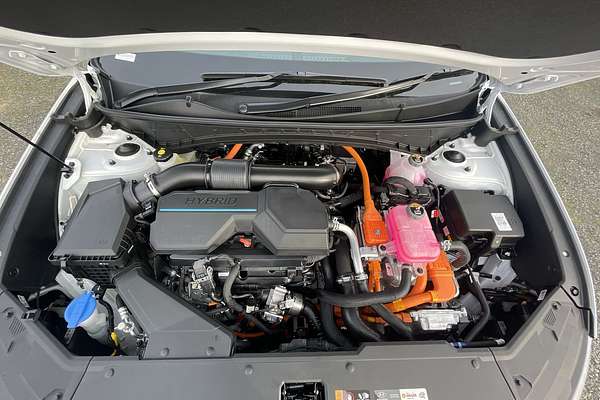 2025 Hyundai Tucson Premium NX4.V3