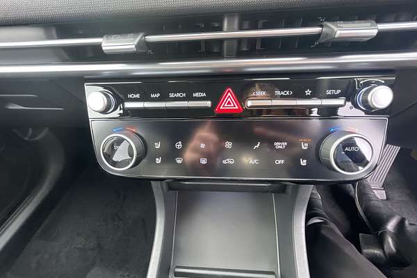 2025 Hyundai Tucson Premium NX4.V3