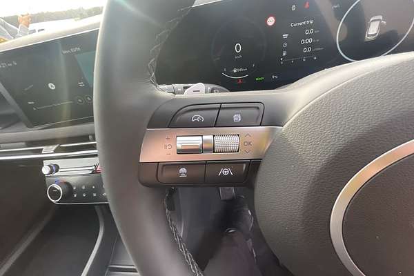 2025 Hyundai Tucson Premium NX4.V3