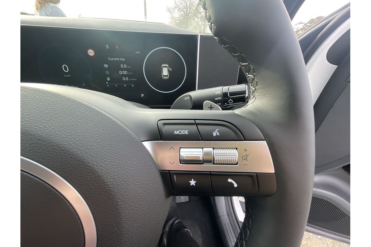 2025 Hyundai Tucson Premium NX4.V3