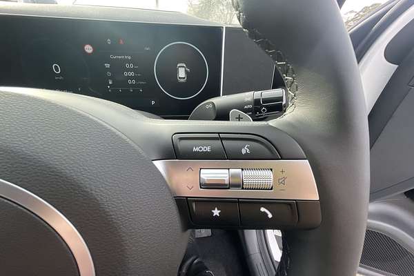 2025 Hyundai Tucson Premium NX4.V3