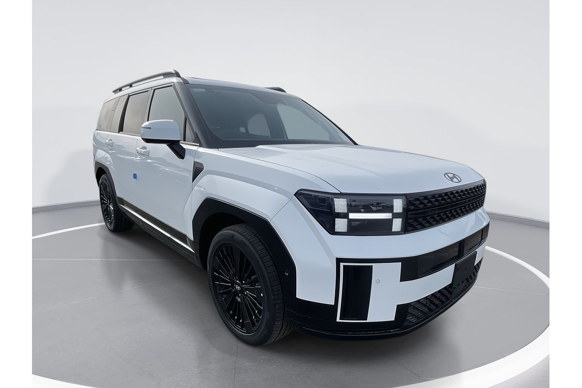 2025 Hyundai Santa Fe Calligraphy MX5.V1