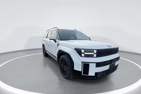 2025 Hyundai Santa Fe Calligraphy MX5.V1
