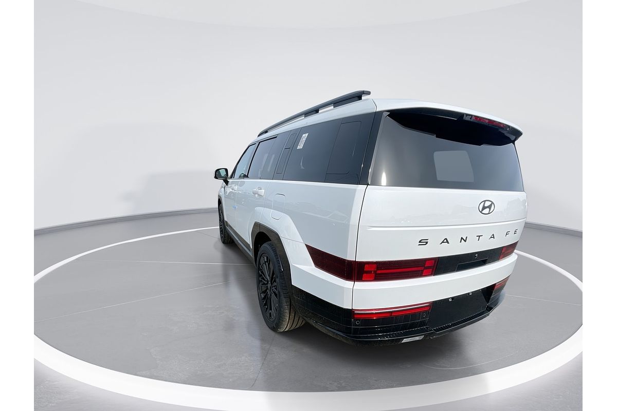 2025 Hyundai Santa Fe Calligraphy MX5.V1