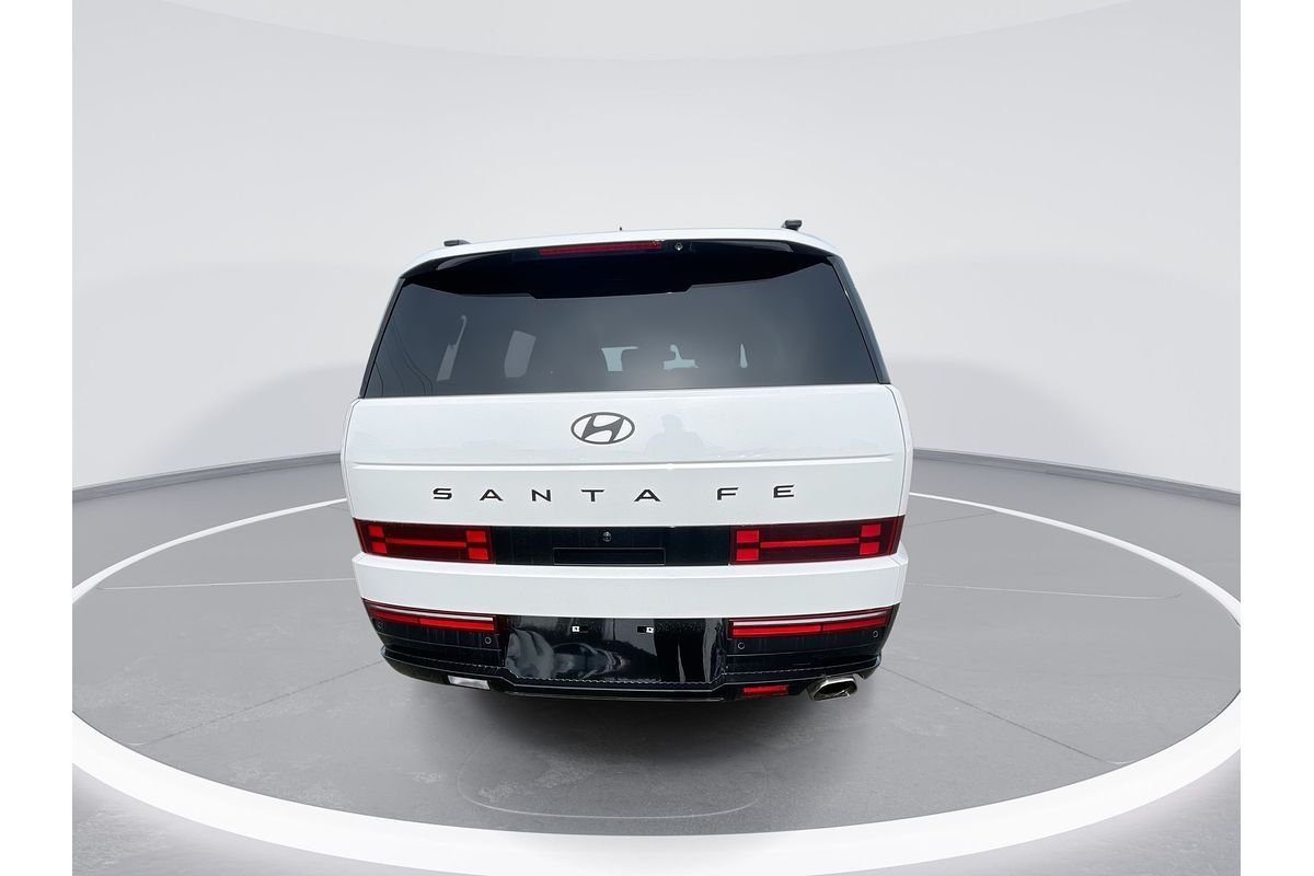 2025 Hyundai Santa Fe Calligraphy MX5.V1