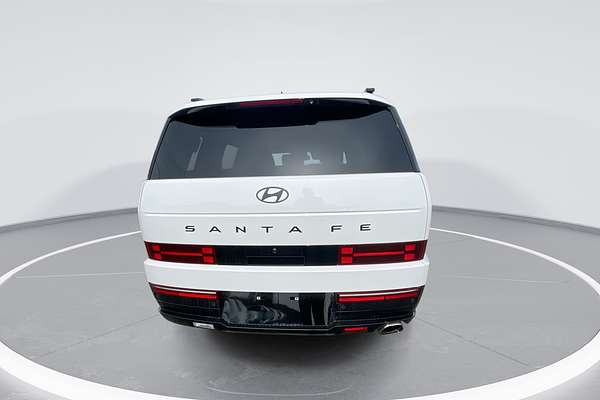 2025 Hyundai Santa Fe Calligraphy MX5.V1