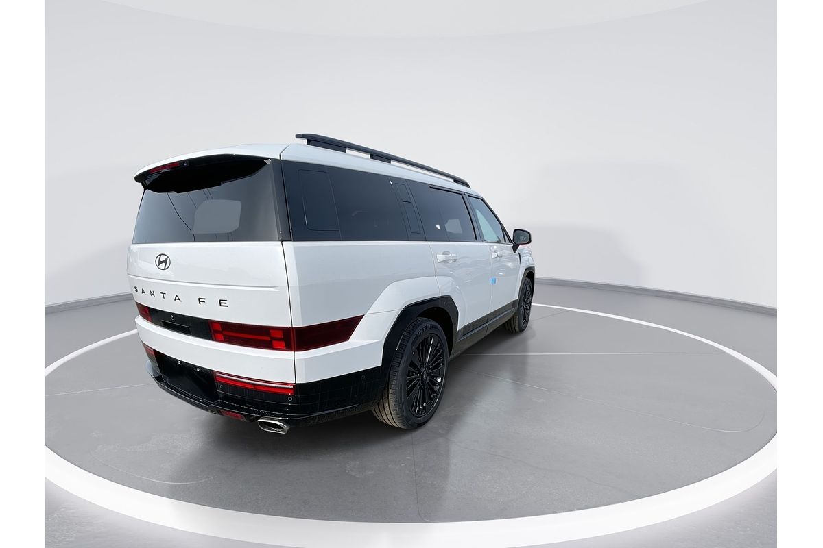 2025 Hyundai Santa Fe Calligraphy MX5.V1