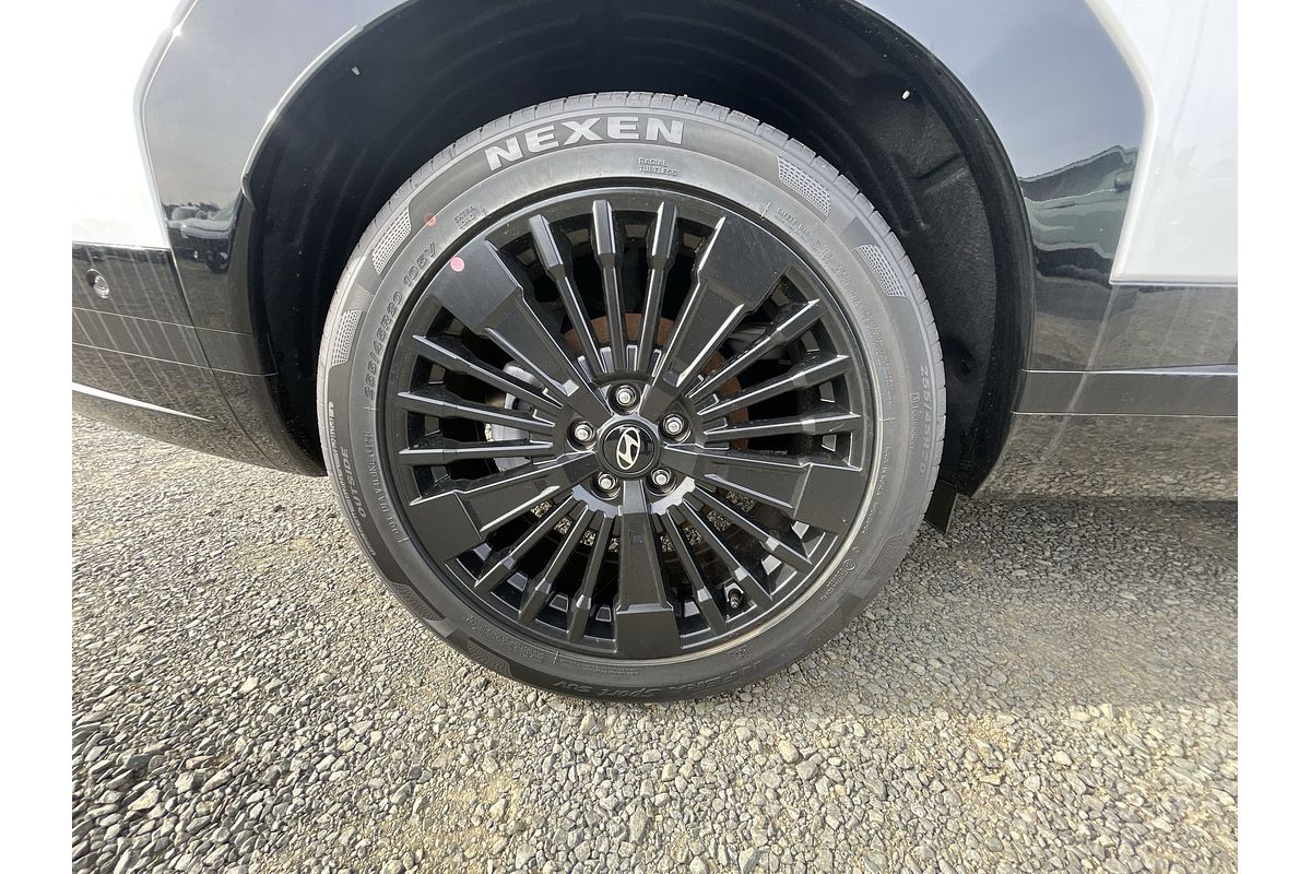 2025 Hyundai Santa Fe Calligraphy MX5.V1