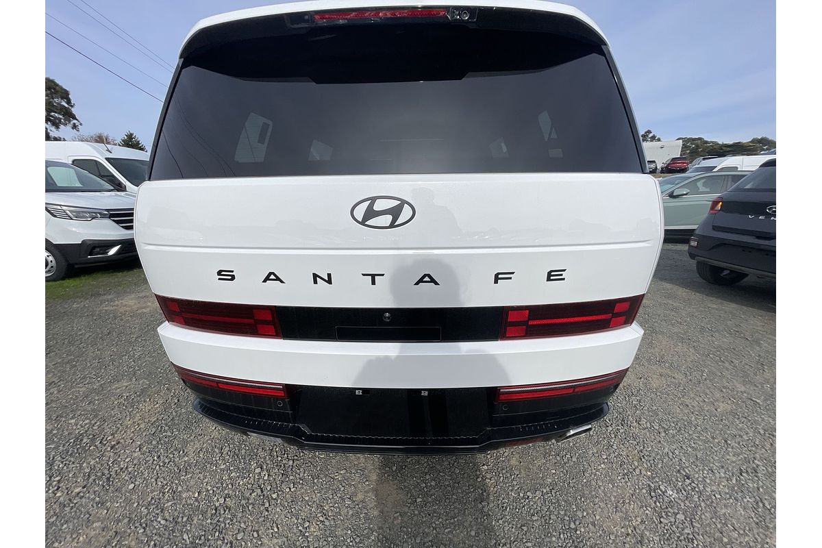 2025 Hyundai Santa Fe Calligraphy MX5.V1