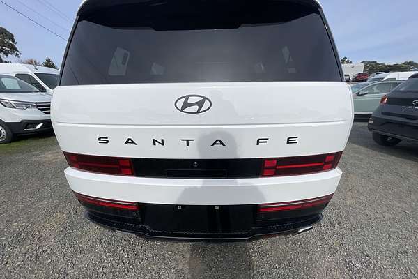 2025 Hyundai Santa Fe Calligraphy MX5.V1