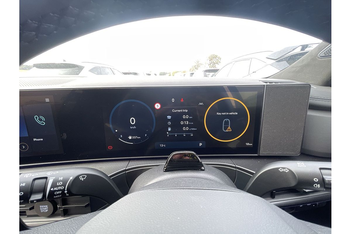 2025 Hyundai Santa Fe Calligraphy MX5.V1