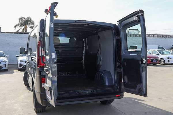 2022 Renault Trafic Premium 125kW X82 SWB