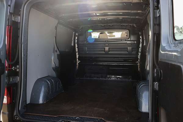 2022 Renault Trafic Premium 125kW X82 SWB