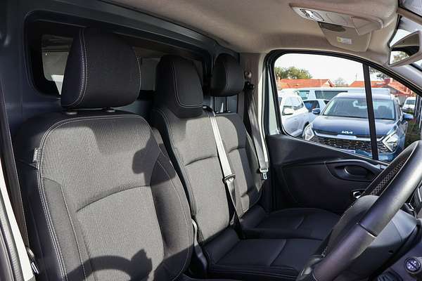 2022 Renault Trafic Premium 125kW X82 SWB