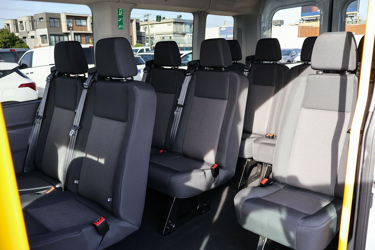 2022 Ford Transit 410L VO