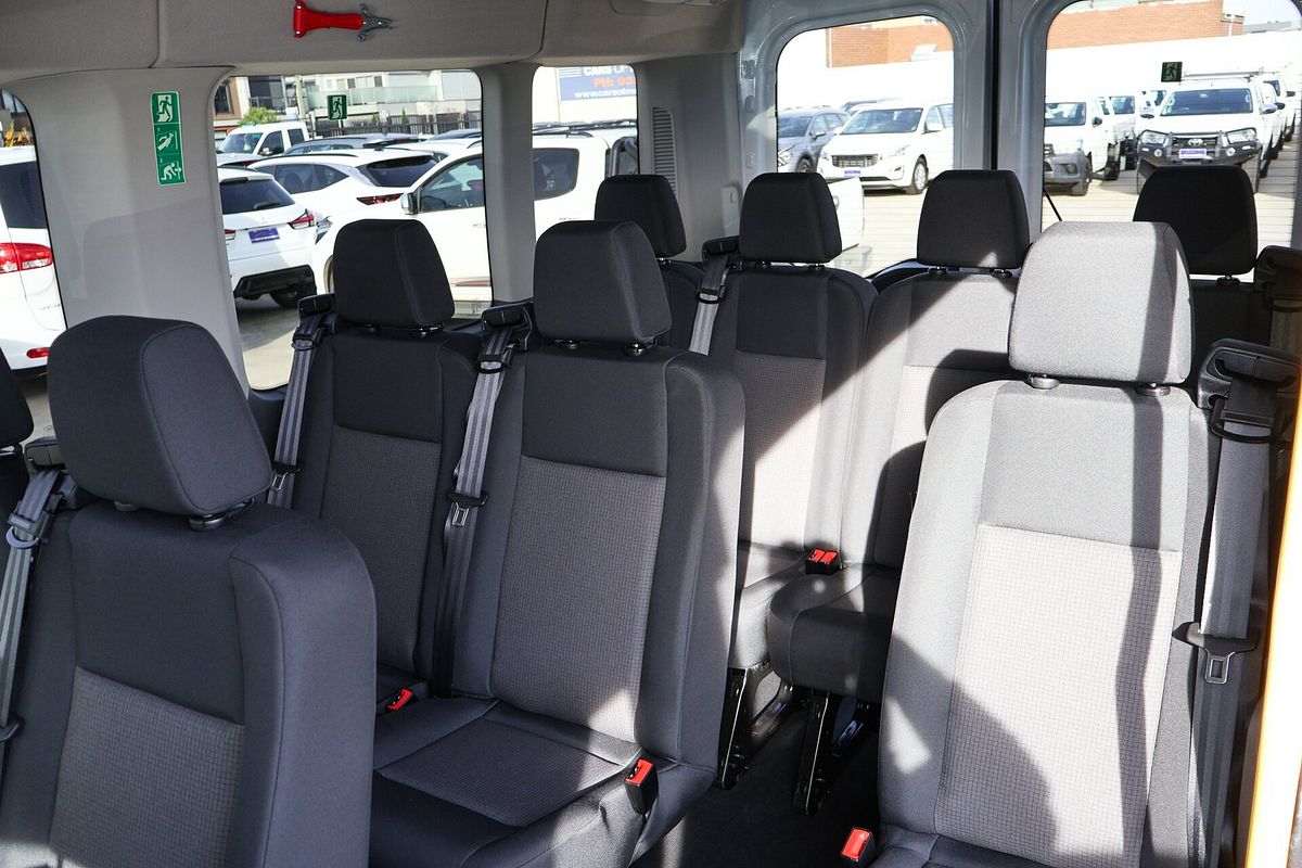 2022 Ford Transit 410L VO