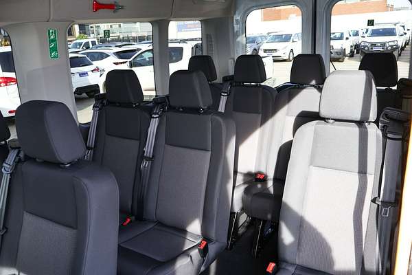 2022 Ford Transit 410L VO