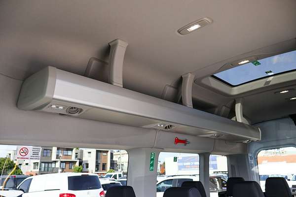 2022 Ford Transit 410L VO