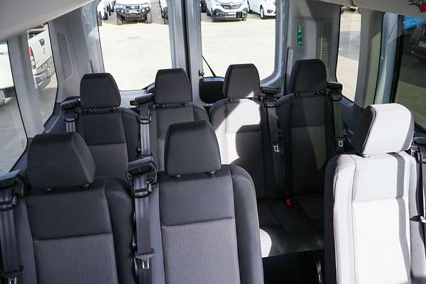 2022 Ford Transit 410L VO