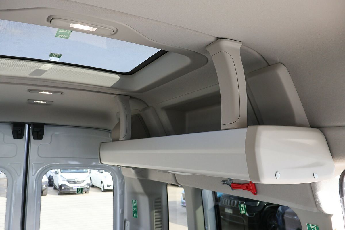 2022 Ford Transit 410L VO