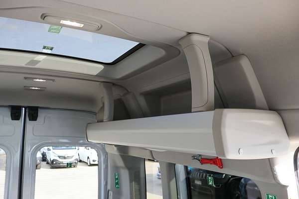 2022 Ford Transit 410L VO