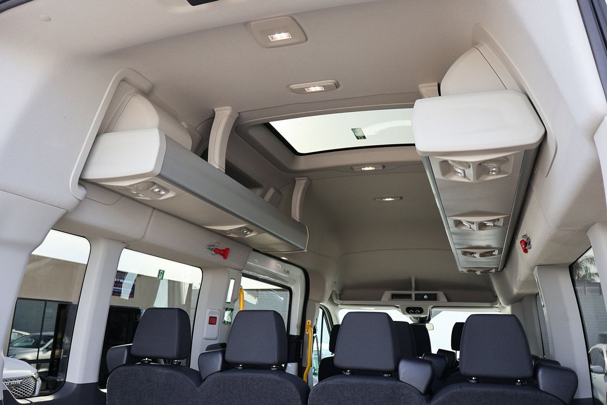 2022 Ford Transit 410L VO