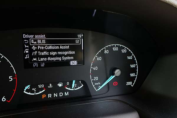 2022 Ford Transit 410L VO