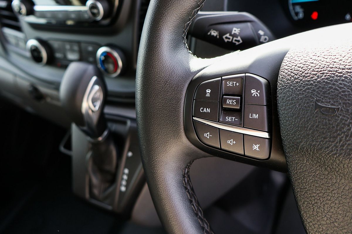 2022 Ford Transit 410L VO